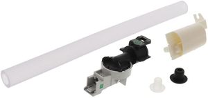 Kit de Sensor de Presión para <span class=keywords><strong>Lavavajillas</strong></span> 5304504077, Repuesto para Sensor de Control de Presión, Reemplaza 4378879 AP5989311 - Product Image 2