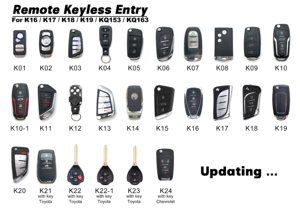 Bán hàng nóng 12V phổ xe tự động chống trộm báo động bảo vệ hệ thống an ninh điều khiển từ xa khóa cửa xe - Product Image 6