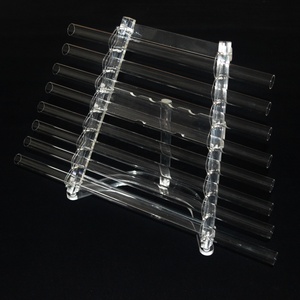 Pha Lê Harp với đứng Chakra ghi chú 432Hz 440Hz pha lê hát Harp nhạc cụ thạch anh hát Harp - Product Image 1