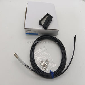 مستشعر ألياف بصرية <span class=keywords><strong>E32</strong></span>-<span class=keywords><strong>DC200</strong></span> 2M أصلي جديد متوفر في المخزون مع ضمان الجودة - Product Image 1