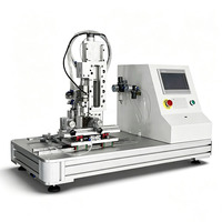 Knife Sharpness Testing Machine Manufacturer Cutting Performance Tester Laboratory Blade Inspection Equipment