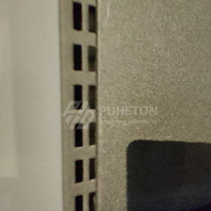 Chất lượng cao lạnh cán một mặt kệ siêu thị ánh sáng và nhiệm vụ Ánh Sáng Thiết bị kim loại từ siêu thị kim loại - Product Image 3