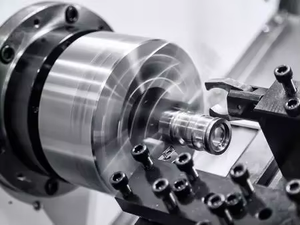 سعر جيد الدقة بالقطع CNC تحول أجزاء الآلات الصلب C45 المواد الخام لمكونات الدراجات فوجيان OEM - Product Image 5