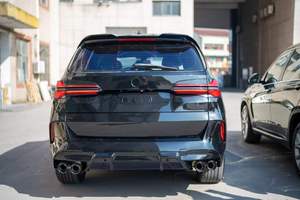 Kit Carrozzeria per <span class=keywords><strong>BMW</strong></span> <span class=keywords><strong>X5</strong></span> <span class=keywords><strong>F15</strong></span> (2013-2018) Modello G05 X5M (24), Include Paraurti, Griglia, Cofano, Parafanghi e Fari - Product Image 3