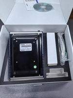 Analizador de motor de programador universal XELTEK SuperPro 6100N con 45 adaptadores ISCP y cable EDID