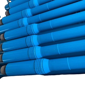 Longway <span class=keywords><strong>API</strong></span> 7-1 127mm Hw khoan ống hwdp với nhà sản xuất lớp phủ bên trong - Product Image 1