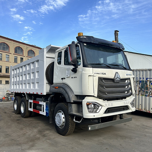 Camion Ribaltabile 8x4 a Prezzo Conveniente, Sinotruck Cinese 371 6x4 F3000 Howo in Vendita - Product Image 1