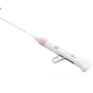 Medische Verbruiksartikelen 20G Volautomatische Biopsienaald Voor Schildklier-En Weke Weefseltumoren Monsters Van Zacht Weefsel - Product Image 1