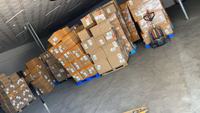DDP/DDU de Chine vers DE par RCEX, service fiable à domicile avec livraison en 3-4 jours