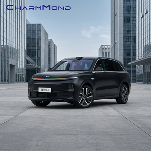 Nouvel SUV électrique de luxe LI Auto L6 Lixiang L6 100 % électrique, longue autonomie, charge rapide, toit ouvrant panoramique automatique, voitures neuves, dépôt - Product Image 1