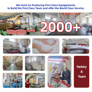 Sac Jumbo Personnalisé 0,5-3 Tonnes Option 4 Boucles de Levage Sacs en Vrac FIBC 100% PP Vierge Rapport de Sécurité 5:1 Grand Sac <span class=keywords><strong>Stabilisé</strong></span> aux UV - Product Image 6