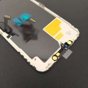 สำหรับหน้าจอ iPhone 11 12 13 Pro 14 15 16PROMAX อะไหล่หน้าจอ LCD สำหรับโทรศัพท์มือถือ<span class=keywords><strong>8</strong></span> <span class=keywords><strong>PLUS</strong></span> ถึง15 - Product Image 3