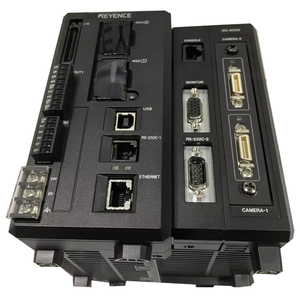 Controlador Original CV-X400F CV-X420F, Sensor de Sistema de Visión Intuitivo - Product Image 2