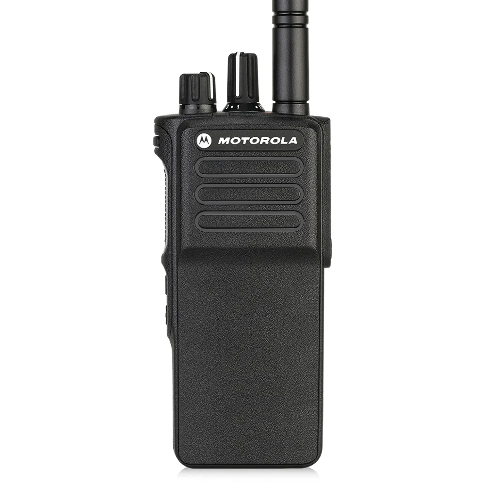 Dijital GPS radyo DP4401e walkie talkie DP4401 el iki yönlü telsiz XPR7350 UHF/VHF radyo DP4400 için Motorola XiR P8608i
