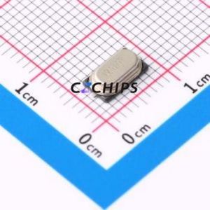 KMD400001210 Crystal (Passive) HC-49S-SMD-Mini Crystal Oscillator 40MHz 10ppm 12pF - Product Image 1