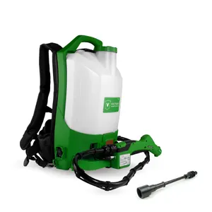 Power Accu Landbouwsproeier Pesticide Spray Equipment Voor Boerderij Tuin