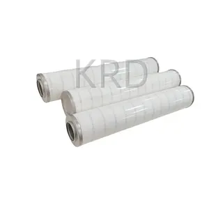 long life OEM lubrication Oil system hydraulic oil filter element MF4003A06HBP01 MF7501M90NB AC-9516F-1 / AC9516F1