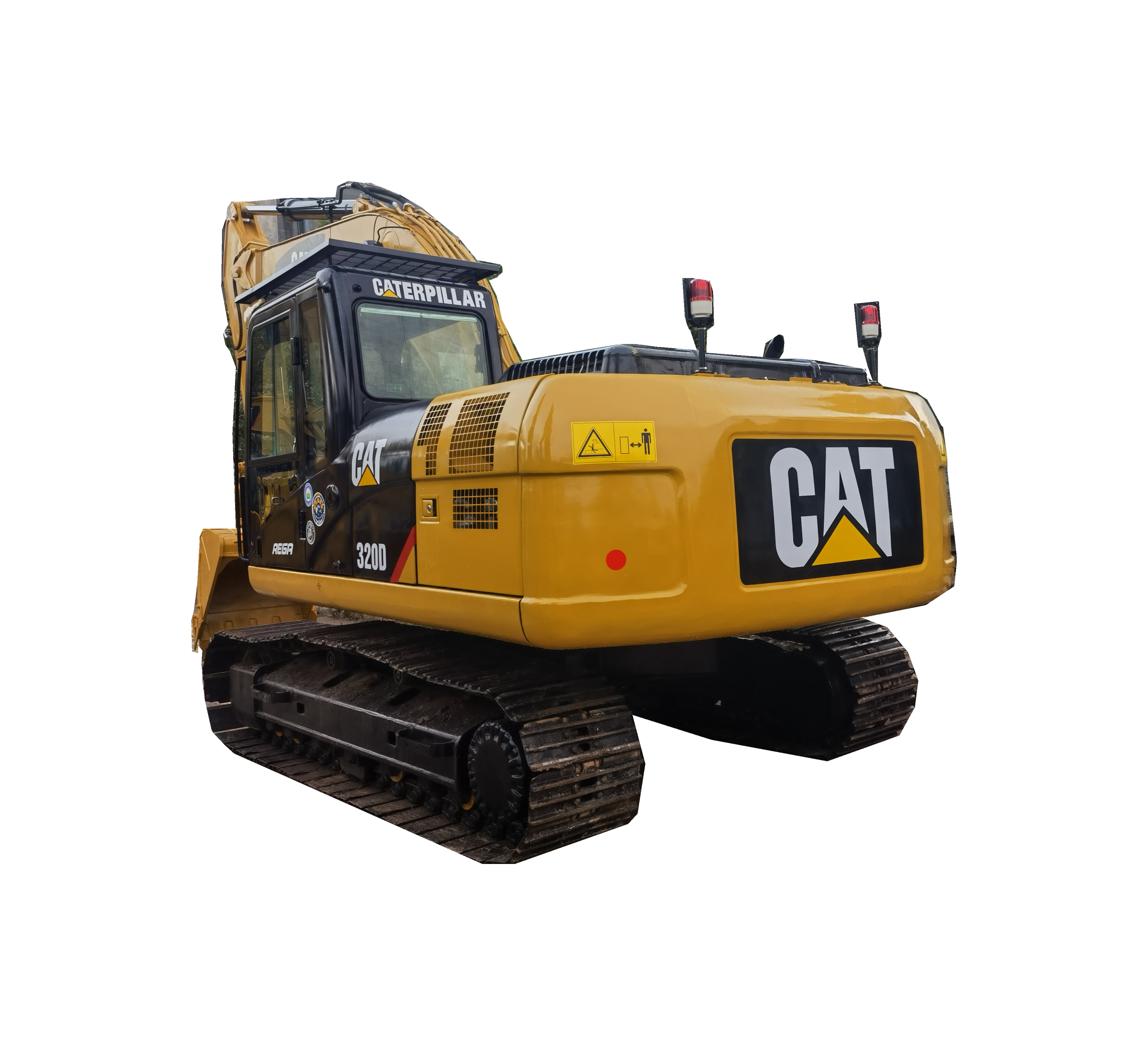 Б/у японская гусеничная экскаватор 320D, экскаваторы для землеройной техники, экскаваторы для продажи