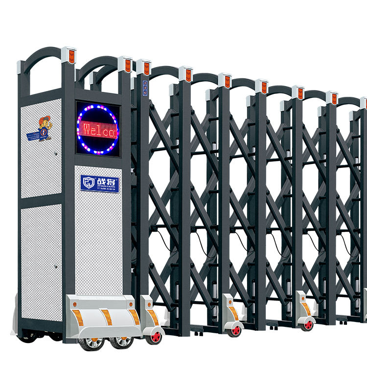 Comme le montre l'image