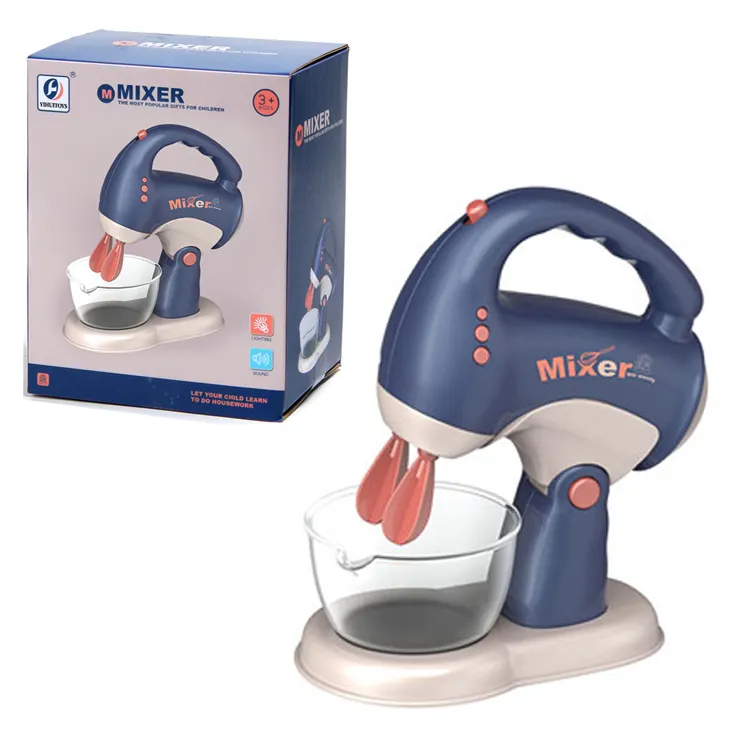XR vendita calda simulazione giocattolo da cucina per bambini Mini finta lavatrice elettrodomestici Set di giocattoli