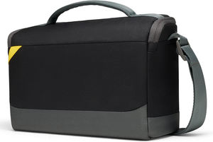 Échantillon gratuit Sac banane multifonctionnel imperméable de haute qualité en microfibre Sac de taille Sac pour appareil photo pour photographe - Product Image 6