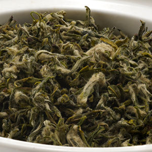 Thé vert chinois biologique de haute qualité, parfumé et doux, en vrac, Biluochun, vente en gros d'usine 2026 - Product Image 3