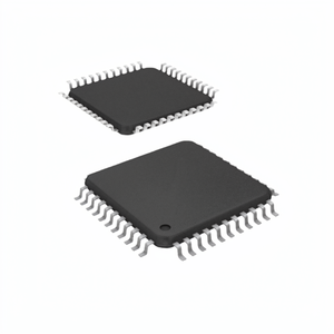 Composants et pièces électroniques embarqués du fabricant Channel IC MCU 8BIT 64KB FLASH 44TQFP PIC18F46Q10T-I_PT 44 TQFP - Product Image 1