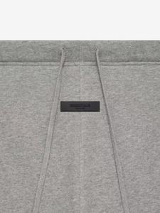 Nouvelle collection 2026 lb Essentials SS22 – Ensemble décontracté <span class=keywords><strong>homme</strong></span> : <span class=keywords><strong>short</strong></span> mi-long <span class=keywords><strong>en</strong></span> <span class=keywords><strong>coton</strong></span> 100% anti-plis avec cordon de serrage et chemise légère à manches courtes à motif lettres - Product Image 4