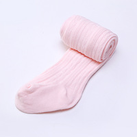 Collants pour filles en coton respirant, best-seller, bas pour bébé