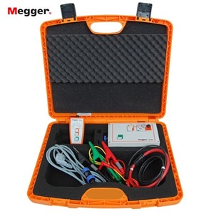 เครื่องตรวจหาตำแหน่งสายเคเบิลเสีย Seba Megger Ci 0.1mh สำหรับการตรวจจับการขัดข้อง - Product Image 3