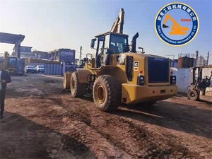 ลดราคาสุดๆ! รถตักหน้า CAT รุ่น 966F ปี 2010 มือสอง รับน้ำหนักได้ 15 ตัน เครื่องยนต์ CAT สมรรถนะทรงพลัง ขายดีเยี่ยม - Product Image 6