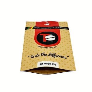 Paquete de Café Personalizado AG Pack, Bolsitas de Goteo para Urna Grande con Sellado Hermético a Prueba de Humedad, Bolsa de Café con Válvula Vertical - Product Image 2