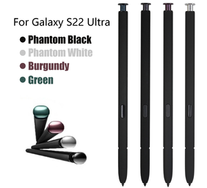 Lápiz Óptico de Alta Sensibilidad para <span class=keywords><strong>Samsung</strong></span> <span class=keywords><strong>S22</strong></span> <span class=keywords><strong>Ultra</strong></span>, <span class=keywords><strong>S</strong></span> <span class=keywords><strong>Pen</strong></span> Original con Función Bluetooth, Gran Venta - Product Image 2