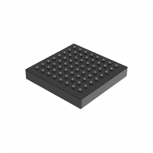 64 LFBGA Manufacturer Channel MK10DX128VMP5 Embedded Electronic Chips Component - Product Image 1