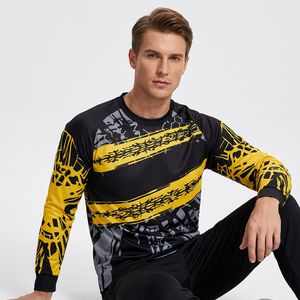 Maillot de Ciclismo HIRBGOD para Hombre, Ligero, Tallas Grandes, Estampado, Elástico en Cuatro Direcciones, Serie Filipinas, Gráficos Solares, Bandera de Águila - Product Image 5