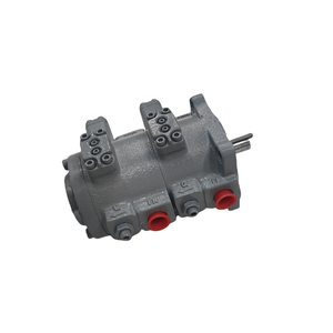 High Precision Variable <b>Hydraulic</b> Vane Pump VDR1A1A113 VDR1A1A213 Industrial <b>Oil</b> Pump For <b>Hydraulic</b> Power Station - Product Image 3