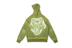 Perdu Intricacy Lavande Serpent Imprimer Grand logo Incrusté de Diamants <span class=keywords><strong>Pantalon</strong></span> d'Eau Lavée <span class=keywords><strong>Pantalon</strong></span> de <span class=keywords><strong>Jogging</strong></span> de Haute Qualité - Product Image 6