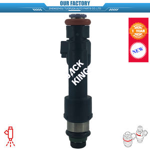 FIG10584 Pour 2010-2015 Ford <span class=keywords><strong>Boss</strong></span> 6.2L V8 <span class=keywords><strong>SD</strong></span> Raptor 297500-1850 AL3E-F7A AL3Z-9F593-B CM-5195 BUSE D'INJECTEUR DE CARBURANT - Product Image 4