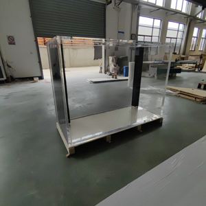 Vente en gros pas cher moderne personnalisé de haute qualité Offre Spéciale grandes tailles 4 pieds aquarium pour la maison - Product Image 5