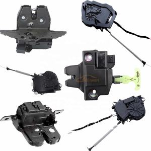 Aelwen Power Tailgate Lock actionneur adapté pour Benz pour AUDI pour BMW pour Ford pour PEUGEOT pour citroën pour VW pour Toyota pour Honda f - Product Image 1