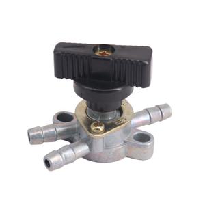 Robinet à essence pour moto tout-terrain, neuf, pour Honda <span class=keywords><strong>DAX</strong></span> 70 CT70, robinet à essence - Product Image 1