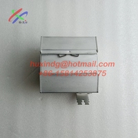 NORIS 9460007 NORISYS 4 UNIO UNIVERSAL Unité d'extension d'entrée/sortie NORIS 9460007 NORISYS 4 UNIO-4AI4A0 NORIS 9460002 9460003