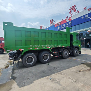 Camión Volquete Usado Shacman <span class=keywords><strong>Xuande</strong></span> X6 8X4, 340-380HP, Diésel, Volquete Pesado para Transporte de Arena, Piedra y Construcción en Minas - Product Image 5