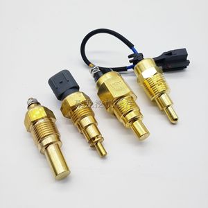 Capteur de température d'eau pour excavatrice Hitachi EX120 200 240 330 3 5 6 Alarme - Product Image 1