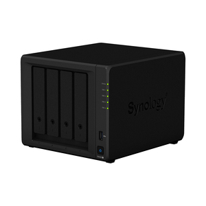 Original Nouveau 2 4 NAS DiskStation DS420+ (Sans disques) DS420+ - Product Image 3