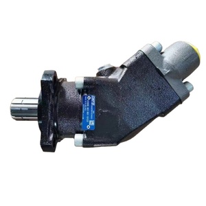 <span class=keywords><strong>Pompe</strong></span> à piston <span class=keywords><strong>hydraulique</strong></span> à axe coudé <span class=keywords><strong>Hydro</strong></span> <span class=keywords><strong>Leduc</strong></span> XPi80-0523640 XPi63-0523760 - Product Image 1