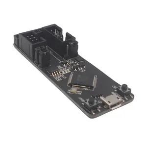 บอร์ดพัฒนา ESP-Prog 2.54มม. โปรแกรมแก้ไขข้อผิดพลาด JTAG เข้ากันได้กับ ESP32 - Product Image 2