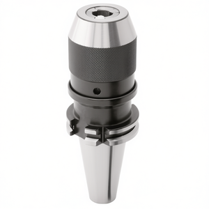 Ttake Tc40 H.. Dck.. Cone Chuck Iso Din 69871 For <b>Machining</b> Tools - Product Image 2
