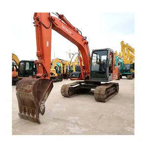 Used Hitachi ZX130 excavator, cheap Hitachi ZX120 /ZX130 /ZX150 Excavator