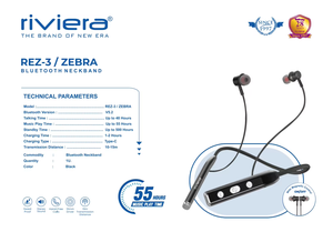 Ligero para auriculares con banda para el cuello Bluetooth, batería LED, asistencia auditiva, cancelación de ruido para Audio claro, venta al por mayor de India - Product Image 2